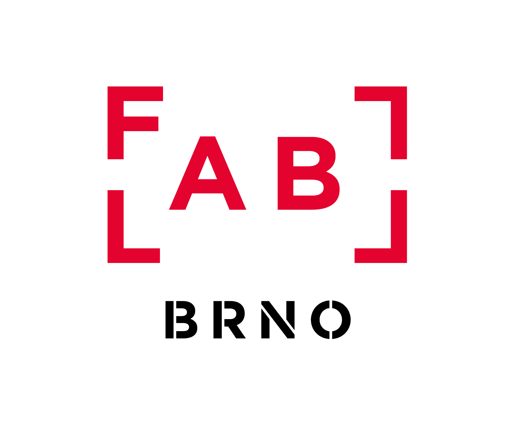 FabLab BRNO logo