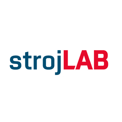 strojLAB logo